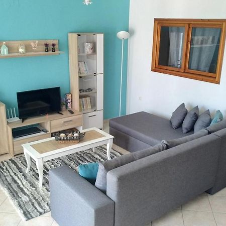 Апартаменты Vasileia' S Brand New House Кавала Экстерьер фото